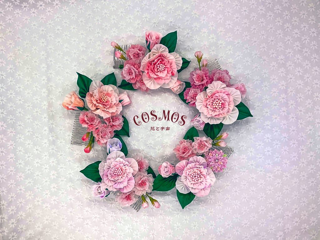 🌹2021年10月の出展予定🌸