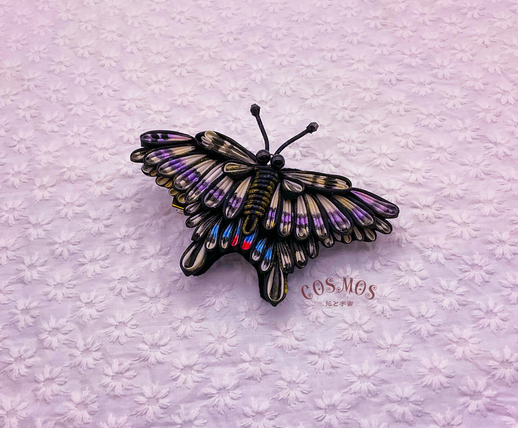 🦋2025年4月の出展予定🦋
