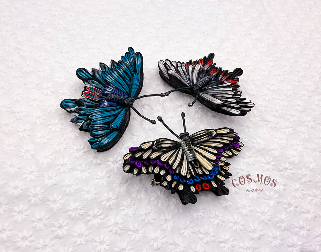 🦋2023年10月の出展予定🦋
