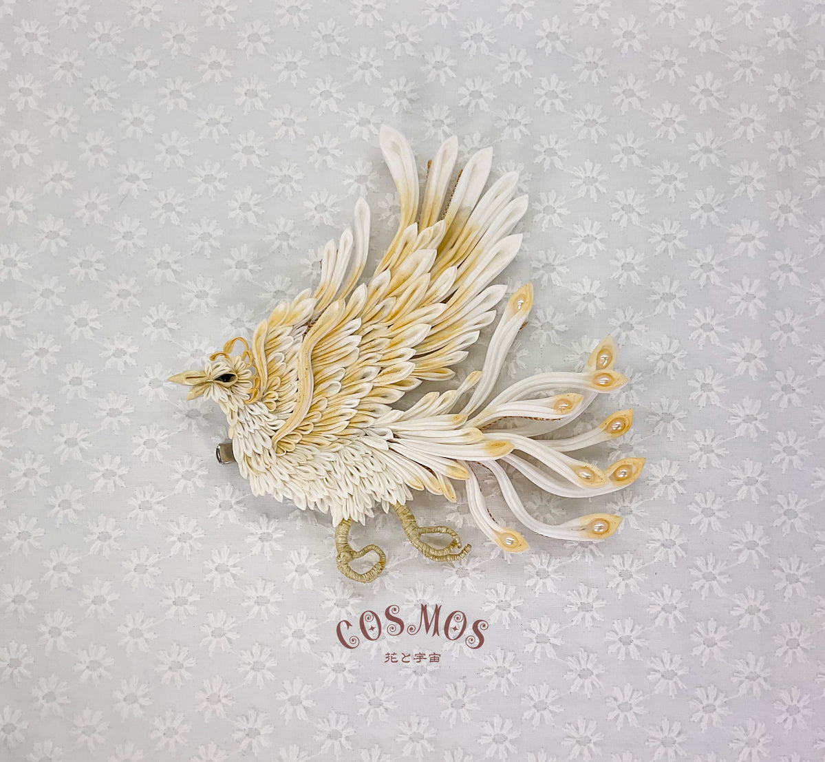 鳳凰　オリジナル　縁起物 image_c65a3261-4477-400e-89e9-